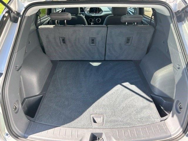Chevrolet Blazer 1LT 2020
