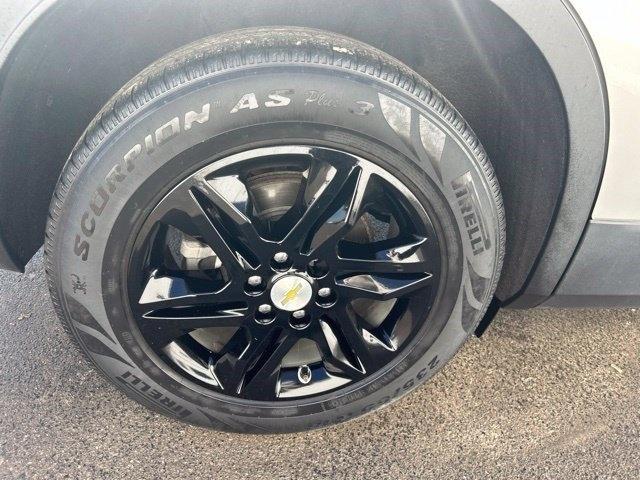Chevrolet Blazer 1LT 2020