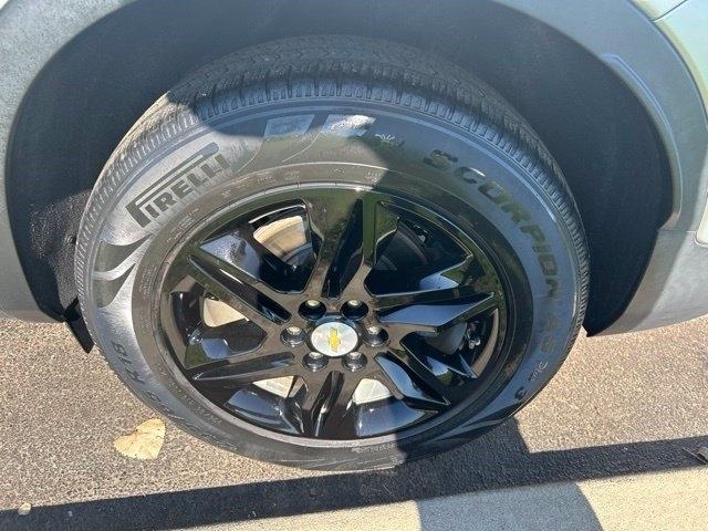 Chevrolet Blazer 1LT 2020