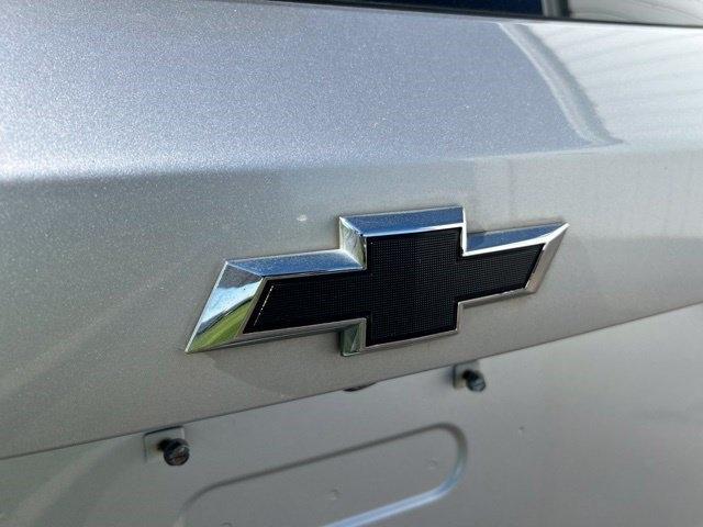 Chevrolet Blazer 1LT 2020