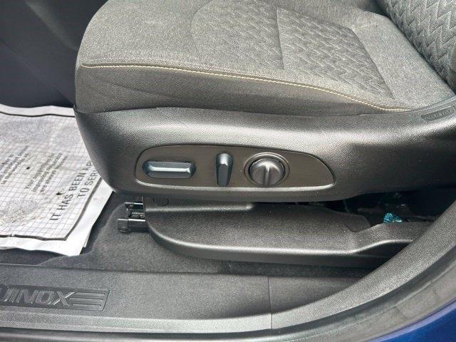 Chevrolet Equinox LT AWD 2022