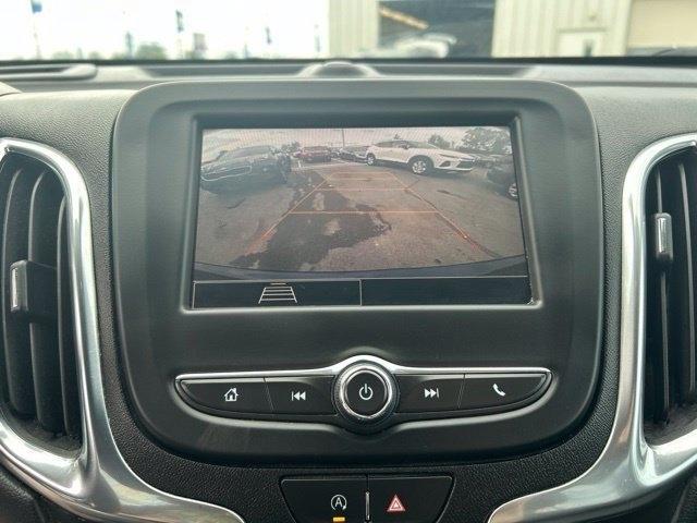 Chevrolet Equinox LT AWD 2022