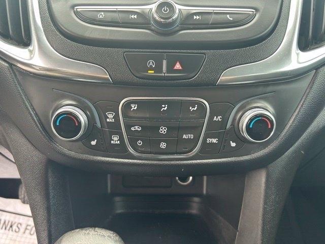 Chevrolet Equinox LT AWD 2022