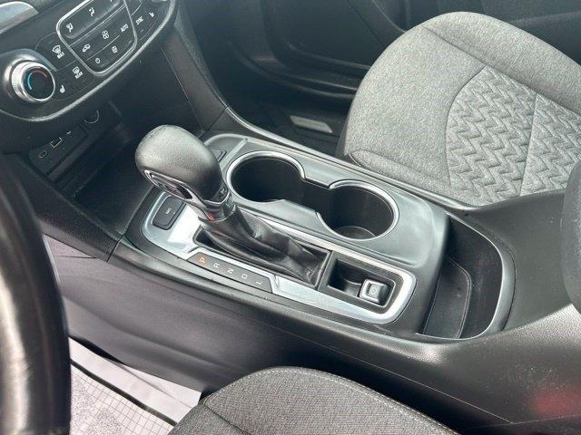 Chevrolet Equinox LT AWD 2022