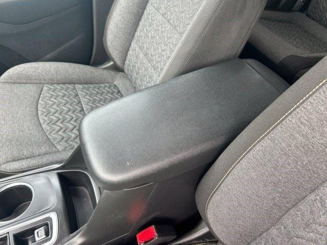 Chevrolet Equinox LT AWD 2022