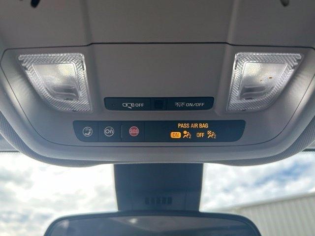 Chevrolet Equinox LT AWD 2022