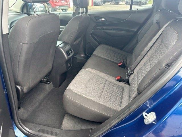 Chevrolet Equinox LT AWD 2022