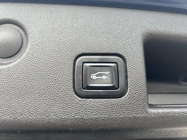 Chevrolet Equinox LT AWD 2022