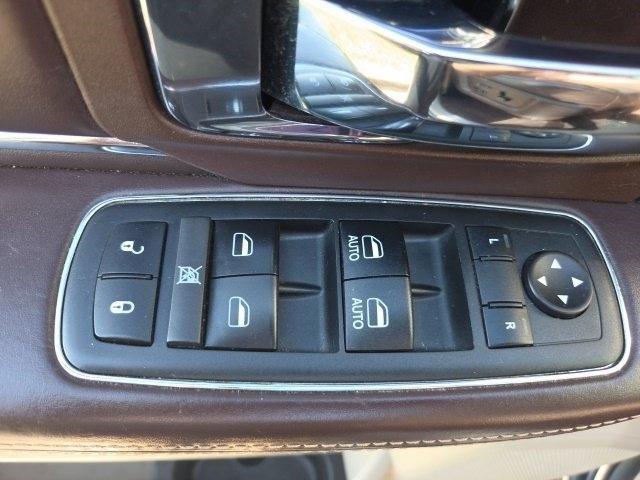 RAM 1500 Longhorn Crew Cab LWB 4WD 2017