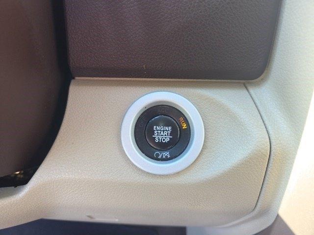 RAM 1500 Longhorn Crew Cab LWB 4WD 2017