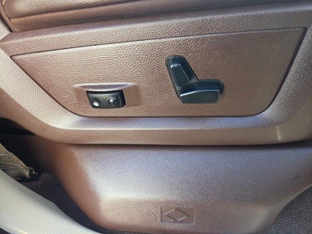 RAM 1500 Longhorn Crew Cab LWB 4WD 2017