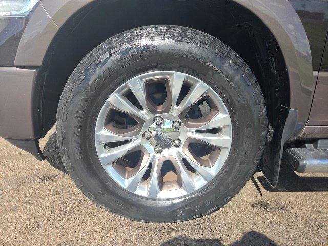 RAM 1500 Longhorn Crew Cab LWB 4WD 2017