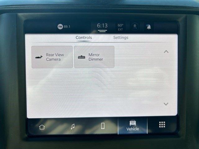RAM 1500 Big Horn Crew Cab SWB 4WD 2023