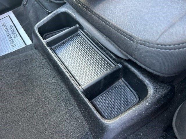 RAM 1500 Big Horn Crew Cab SWB 4WD 2023