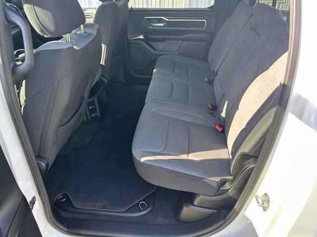 RAM 1500 Big Horn Crew Cab SWB 4WD 2023