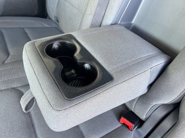 RAM 1500 Big Horn Crew Cab SWB 4WD 2023