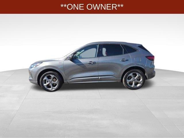 Ford Escape ST-Line Select  Hybrid AWD 2024