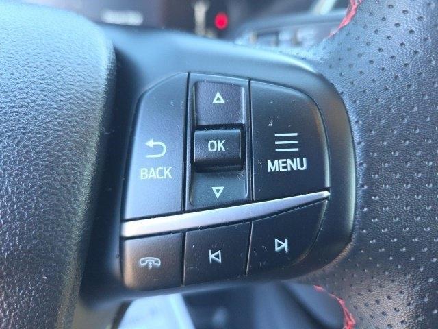 Ford Escape ST-Line Select  Hybrid AWD 2024