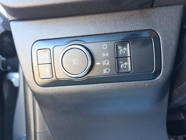 Ford Escape ST-Line Select  Hybrid AWD 2024
