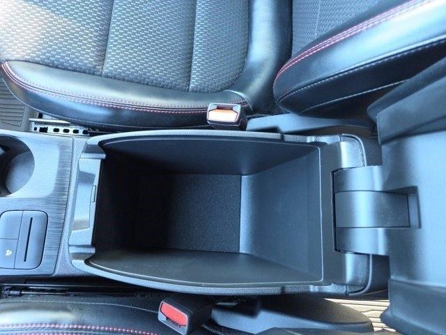 Ford Escape ST-Line Select  Hybrid AWD 2024