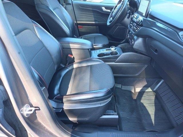 Ford Escape ST-Line Select  Hybrid AWD 2024