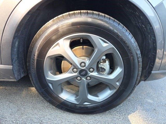 Ford Escape ST-Line Select  Hybrid AWD 2024