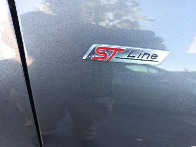 Ford Escape ST-Line Select  Hybrid AWD 2024