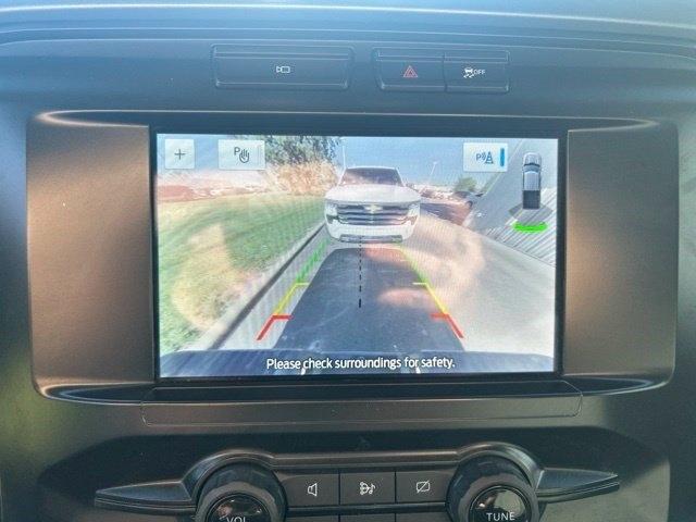 Ford F-150 Lariat SuperCrew 5.5-ft. Bed 4WD 2023