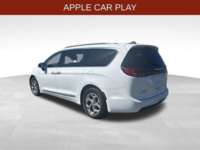 Chrysler Pacifica Limited FWD 2023