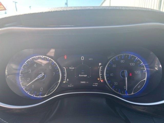 Chrysler Pacifica Limited FWD 2023