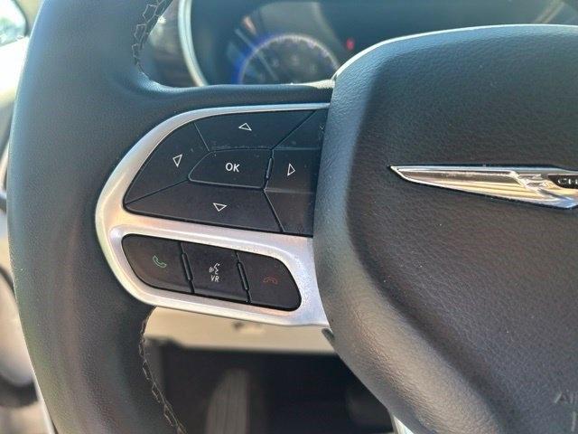 Chrysler Pacifica Limited FWD 2023