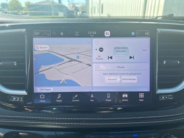 Chrysler Pacifica Limited FWD 2023