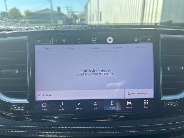 Chrysler Pacifica Limited FWD 2023