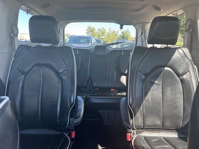 Chrysler Pacifica Limited FWD 2023
