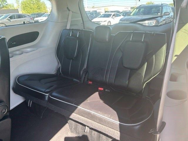 Chrysler Pacifica Limited FWD 2023