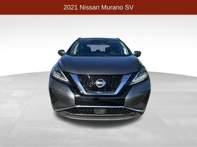 Nissan Murano SV AWD 2021