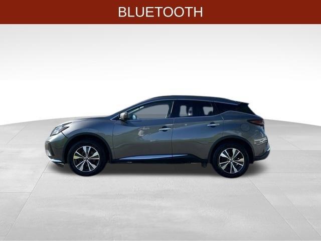 Nissan Murano SV AWD 2021