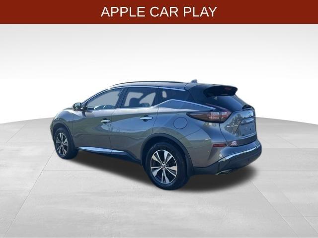 Nissan Murano SV AWD 2021