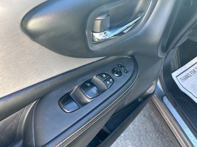 Nissan Murano SV AWD 2021