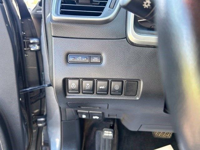 Nissan Murano SV AWD 2021