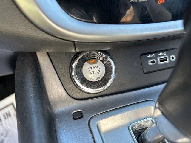 Nissan Murano SV AWD 2021