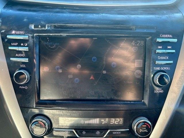Nissan Murano SV AWD 2021