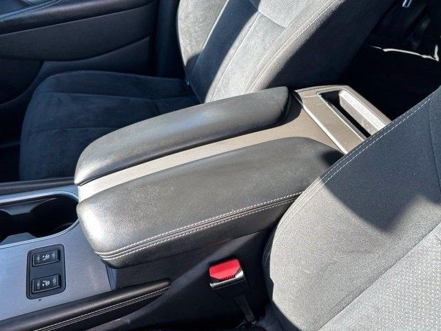 Nissan Murano SV AWD 2021