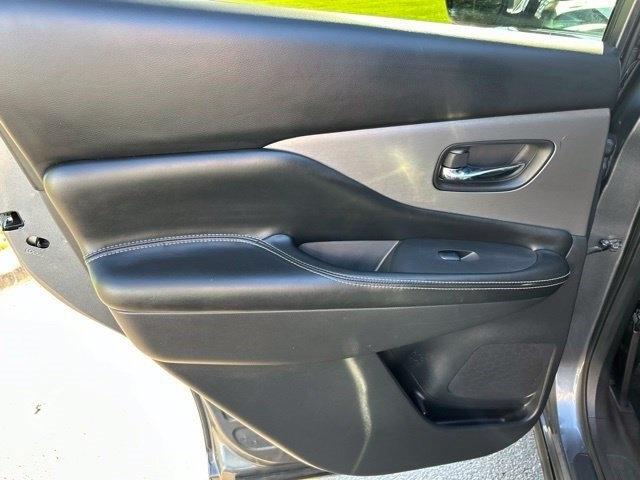 Nissan Murano SV AWD 2021