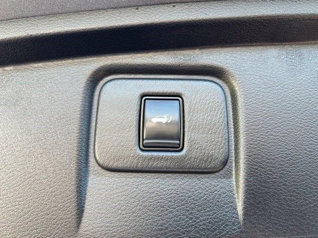 Nissan Murano SV AWD 2021