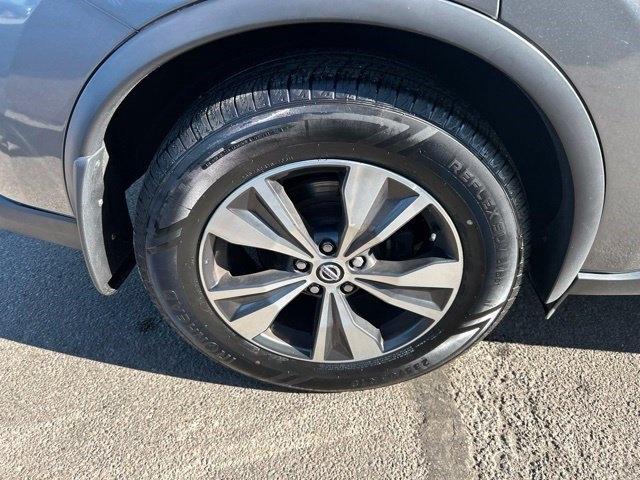 Nissan Murano SV AWD 2021