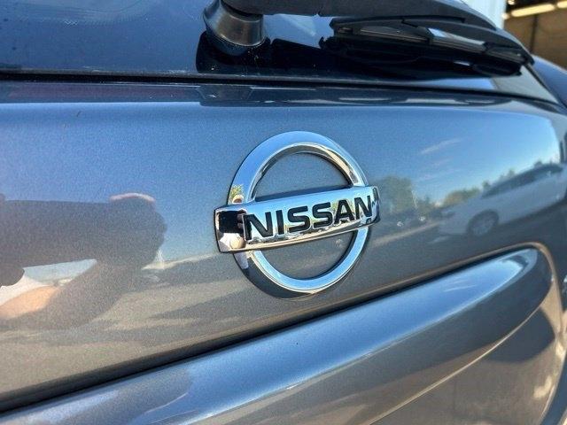 Nissan Murano SV AWD 2021