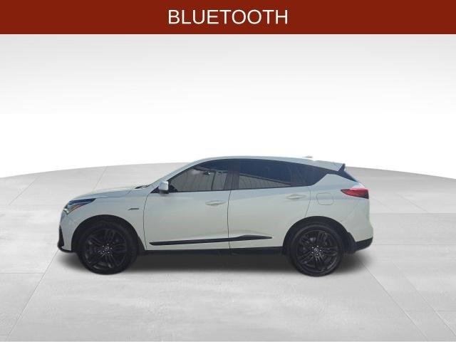 Acura RDX SH-AWD A-Spec 2019