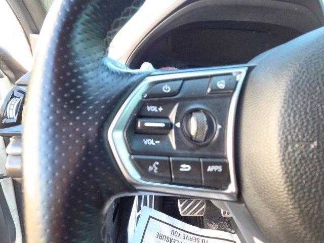 Acura RDX SH-AWD A-Spec 2019