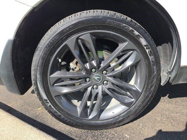 Acura RDX SH-AWD A-Spec 2019